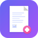AddToPDF icon